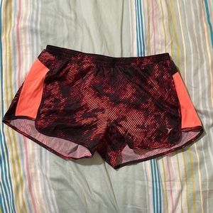 Old navy workout shorts